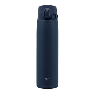 Foto 1 | Foto 1 | Termo de Agua Zojirushi One-touch 720 Ml Navy - Venta Internacional