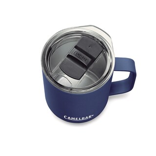 Foto 3 | Foto 3 | Taza Camp Mug 12oz Camelbak Azul