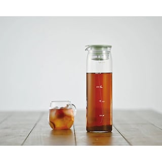 Foto 4 | Foto 4 | Botella de Té Cold Brew Hario Mizudashi 1000 ml - Venta Internacional