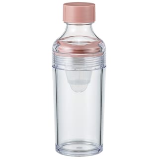 Foto 1 | Foto 1 | Botella Hario Cold Brew 160 Ml Rosa Ahumado - Venta Internacional