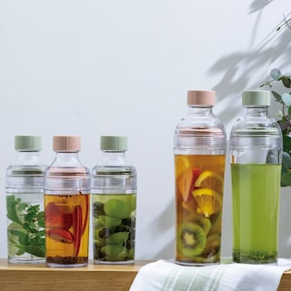 Foto 7 | Foto 7 | Botella Hario Cold Brew 160 Ml Rosa Ahumado - Venta Internacional