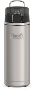 Foto 1 | Foto 1 | Botella De Agua Thermos Icon Series De Acero Inoxidable 700 Ml - Venta Internacional.