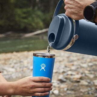 Foto 5 | Foto 5 | Jarra De Agua Hydro Flask Oasis 3,8 L De Acero Inoxidable - Venta Internacional.