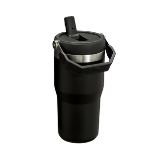 Foto 3 | Foto 3 | Termo Iceflow Flip Straw 20oz Marca Stanley 99182pt Negro