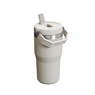 Foto 3 | Foto 3 | Termo Iceflow Flip Straw 20oz Ash Marca Stanley 99180pt Gris