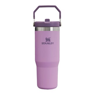 Foto 1 | Foto 1 | Termo Iceflow Flip Straw 30oz Lilac Marca Stanley 96549pt Lila