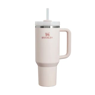 Foto 1 | Foto 1 | Termo Quencher 40oz Rose Quartz marca Stanley 95827pt