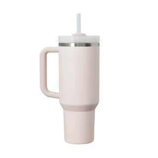 Foto 2 | Foto 2 | Termo Quencher 40oz Rose Quartz marca Stanley 95827pt