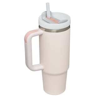 Foto 3 | Foto 3 | Termo Quencher 40oz Rose Quartz marca Stanley 95827pt