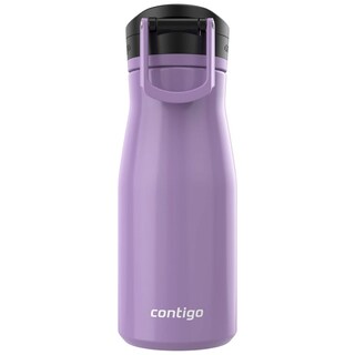 Foto 1 | Foto 1 | Termo Botella De Agua 32 Oz Acero Inox Autopop Contigo