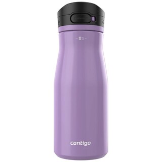 Foto 3 | Foto 3 | Termo Botella De Agua 32 Oz Acero Inox Autopop Contigo