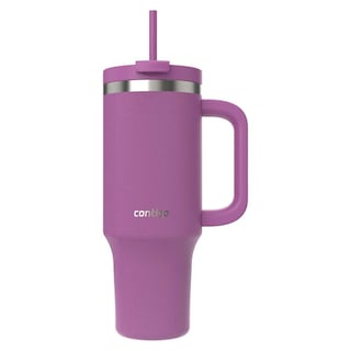 Foto 1 | Foto 1 | Termo Para Agua 40oz 1.18lt Acero Inox Streeterville Contigo