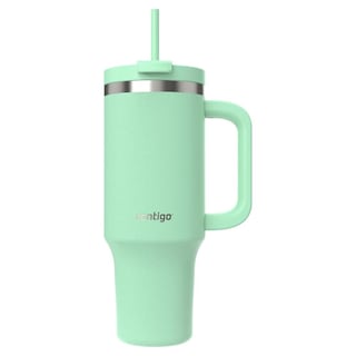 Foto 1 | Foto 1 | Termo Para Agua 40oz 1.18lt Acero Inox Streeterville Contigo