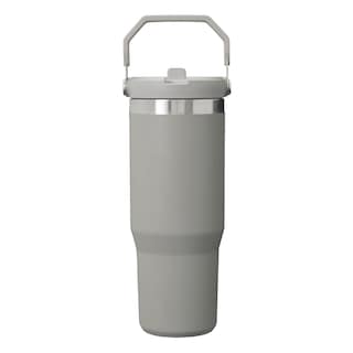 Foto 2 | Foto 2 | Termo Iceflow Flip Straw 30oz Ash Marca Stanley 99188pt Gris