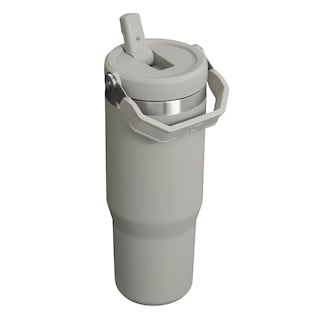 Foto 3 | Foto 3 | Termo Iceflow Flip Straw 30oz Ash Marca Stanley 99188pt Gris