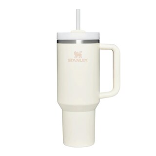 Foto 1 | Foto 1 | Termo Quencher 40oz Cream Marca Stanley 95657pt Beige