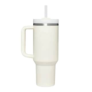 Foto 2 | Foto 2 | Termo Quencher 40oz Cream Marca Stanley 95657pt Beige