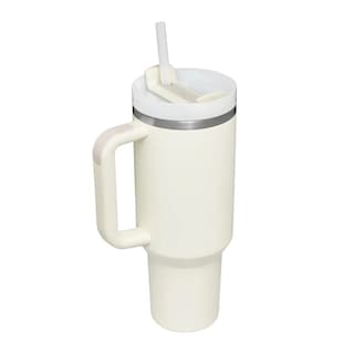 Foto 3 | Foto 3 | Termo Quencher 40oz Cream Marca Stanley 95657pt Beige
