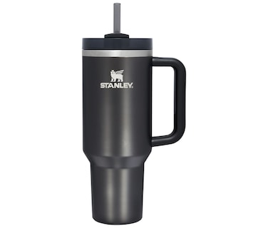 Foto 1 | Foto 1 | Termo Tipo Stanley Acero Inoxidable De 40 Oz Con Aza Para Bebidas Frias O Calientes.