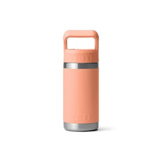 Foto 7 | Foto 7 | Botella Yeti Rambler Jr. 350 Ml Para Niños Con Tapón De Pajita Lowcountry Peach - Venta Internacional.