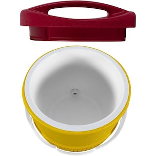 Foto 3 | Foto 3 | Termo Igloo Amarillo de 11.35 L