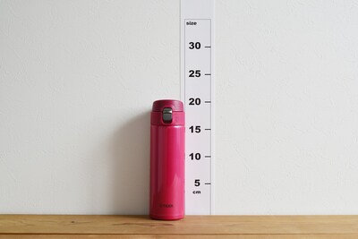 Foto 3 | Foto 3 | Botella De Agua Tiger Mmj-a048-pa Para Beber Directamente 480 Ml - Venta Internacional.