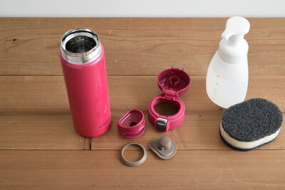 Foto 4 | Foto 4 | Botella De Agua Tiger Mmj-a048-pa Para Beber Directamente 480 Ml - Venta Internacional.