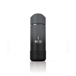 Foto 1 | Foto 1 | Taza De Viaje Ninja Sip Perfect, 473 Ml, Acero Inoxidable, Ónice, Color Negro - Venta Internacional.