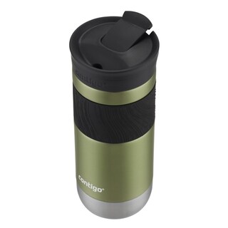 Foto 2 | Foto 2 | Termo Contigo de Acero Inoxidable de 16 oz