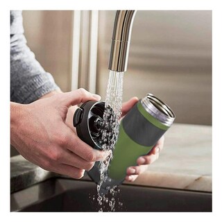 Foto 4 | Foto 4 | Termo Contigo de Acero Inoxidable de 16 oz