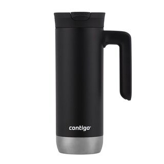 Foto 1 | Foto 1 | Termo Contigo de Acero Inoxidable 20 oz