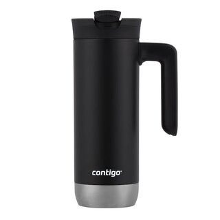 Foto 2 | Foto 2 | Termo Contigo de Acero Inoxidable 20 oz