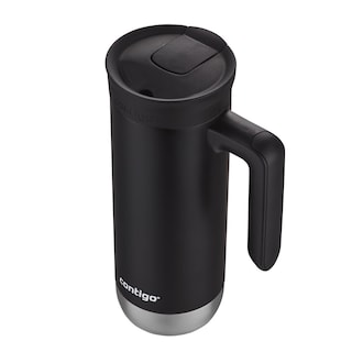 Foto 3 | Foto 3 | Termo Contigo de Acero Inoxidable 20 oz