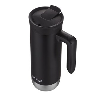 Foto 4 | Foto 4 | Termo Contigo de Acero Inoxidable 20 oz
