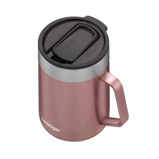 Foto 2 | Foto 2 | Termo Contigo de Acero Inoxidable 14 oz