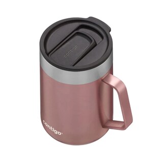 Foto 3 | Foto 3 | Termo Contigo de Acero Inoxidable 14 oz