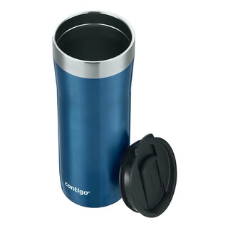 Foto 4 | Foto 4 | Termo Contigo de Acero Inoxidable de 32 oz