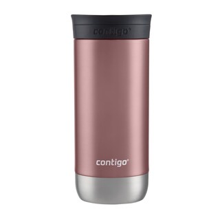 Foto 1 | Foto 1 | Termo Contigo de Acero Inoxidable de 16 oz