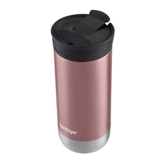 Foto 2 | Foto 2 | Termo Contigo de Acero Inoxidable de 16 oz