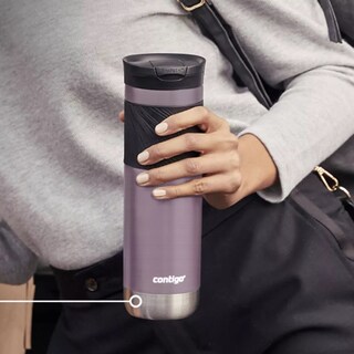 Foto 4 | Foto 4 | Termo Contigo de Acero Inoxidable de 16 oz