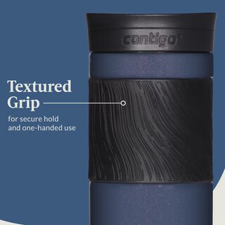 Foto 5 | Foto 5 | Termo Contigo de Acero Inoxidable 24 oz