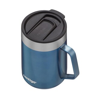 Foto 4 | Foto 4 | Termo Contigo de Acero Inoxidable 14 oz