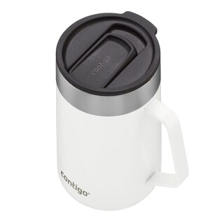 Foto 3 | Foto 3 | Termo Contigo de Acero Inoxidable de 14 oz