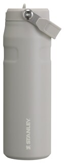 Foto 1 | Foto 1 | Botella De Agua Stanley Iceflow Flip Straw 2.0 710 Ml Ash - Venta Internacional.