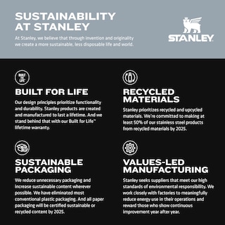 Foto 7 | Foto 7 | Botella De Agua Stanley Iceflow Flip Straw 2.0 500 Ml Ash - Venta Internacional.