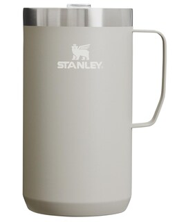 Foto 1 | Foto 1 | Taza Camp Stanley Stay Hot De Acero Inoxidable Ash 2.0 De 24 Onzas - Venta Internacional.
