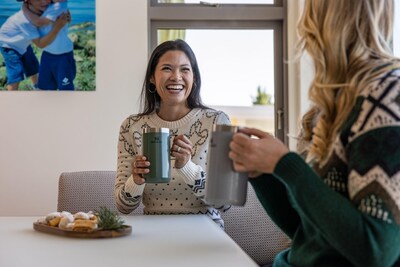 Foto 3 | Foto 3 | Taza Camp Stanley Stay Hot De Acero Inoxidable Ash 2.0 De 24 Onzas - Venta Internacional.