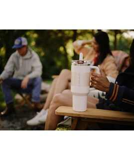 Foto 3 | Foto 3 | Vaso Stanley Quencher Protour Flip Straw 1.2 L Acero Inoxidable - Venta Internacional