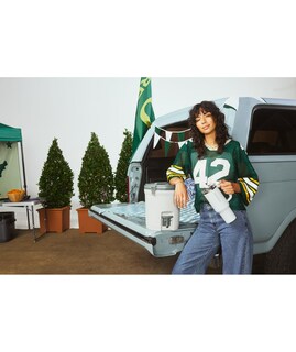 Foto 5 | Foto 5 | Vaso Stanley Quencher Protour Flip Straw 1.2 L Acero Inoxidable - Venta Internacional