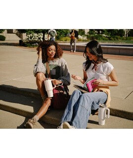 Foto 7 | Foto 7 | Vaso Stanley Quencher Protour Flip Straw 1.2 L Acero Inoxidable - Venta Internacional